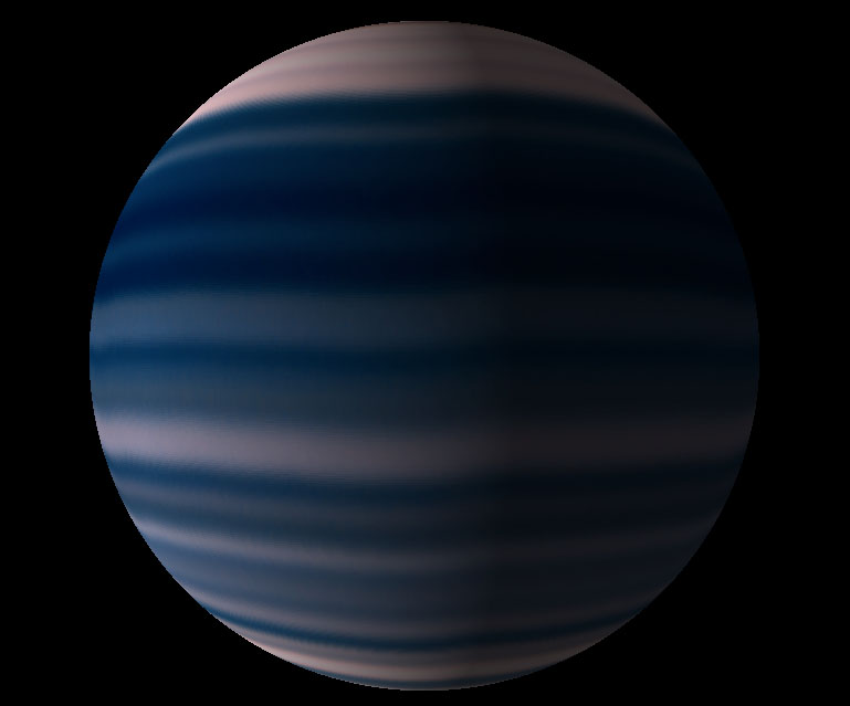 photo de HAT-P-41ZZZ